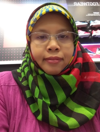 Trisni Handayani, S.E.
