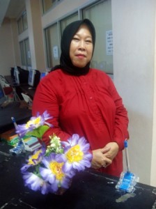 Nilawati, S.E.