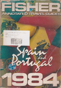 Spain And Portugal 1984