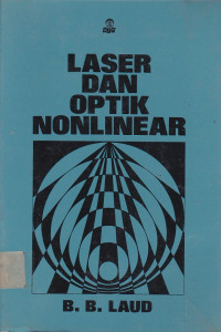 Laser Dan Optik Nonlinear