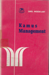 Kamus Management