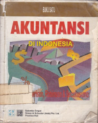 Akuntansi di Indonesia Buku.1