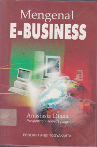 Mengenal E-Business