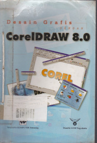 Desain Grafis dengan CorelDRAW 8.0