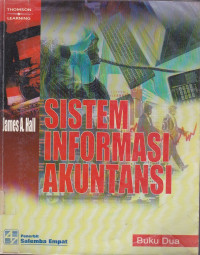 Sistem Informasi Akuntansi (Accounting Information System) Buku.2 Ed.1
