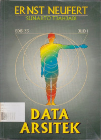 Data Arsitek Jilid.1 Ed.33