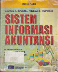 Sistem Informasi Akuntansi Buku.1 Ed.6
