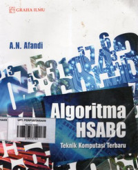 Algoritma HSABC