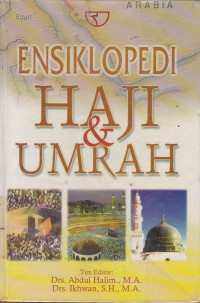 Ensiklopedi Haji & Umrah