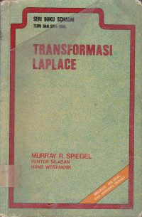 Transformasi Laplace : Seri Buku Schaum