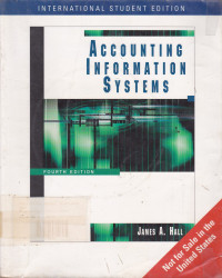 Accounting Information Systems Ed.4