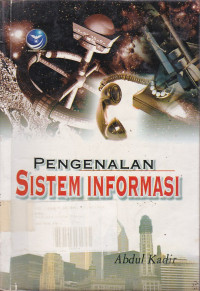 Pengenalan Sistem informasi