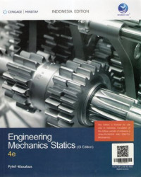 Engineering Mechanics Statics (S1 Edition) 4e