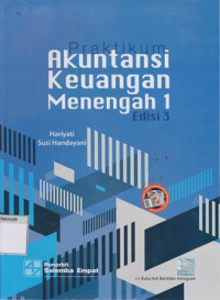 Praktikum Akuntansi Keuangan Menengah 1 Edisi 3