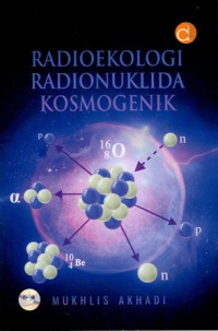 Radioekologi Radionuklida Kosmogenik