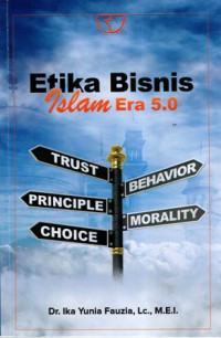 Etika Bisnis Islam Era 5.0