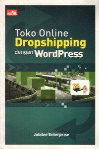 Toko Online Dropshipping dengan Wordpress