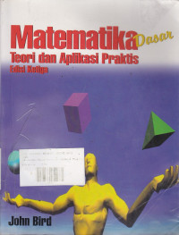 Matematika dasar Teori dan aplikasi Praktis