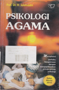 Psikologi Agama Edisi Revisi 2010