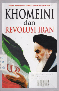 Khomeini Dan Revolusi Iran
