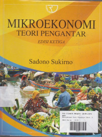 Mikroekonomi: Teori Pengantar Ed. 3