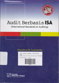Audit Berbasis ISA (International Standards On Auditing)