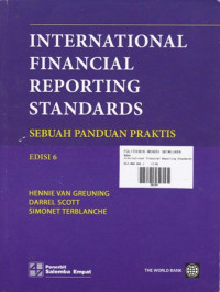 International Financial Reporting Standards: Sebuah Panduan Praktis Ed.6