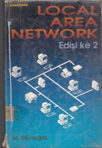Local Area Network Ed.2