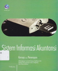 Sistem Informasi Akuntansi : Konsep dan Penerapan