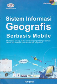 Sistem Informasi Geografis Berbasis Mobile Dilengkapi CD