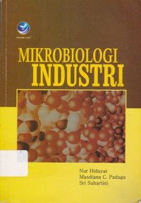 Mikrobiologi Industri Ed.1