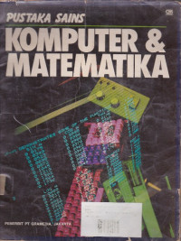 Komputer & Matematika
