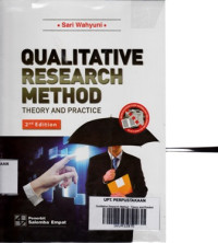 Qualitative Research Method: Theory and Practice Ed.2