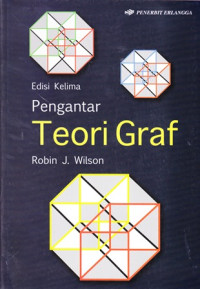 Pengantar Teori Graf Edisi 5