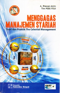 Menggagas Manajemen Syariah: Teori dan Praktik The Celestial Management