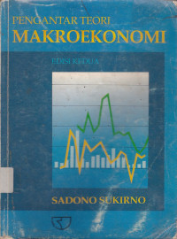 Pengantar Teori Makroekonomi Ed.2