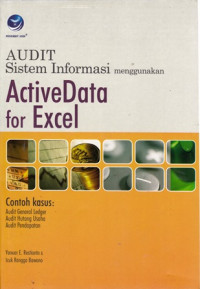Audit Sistem Informasi Menggunakan Active Data For Excel