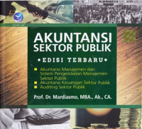 Akuntansi Sektor Publik Edisi Terbaru
