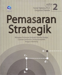 Pemasaran Strategik Ed.2