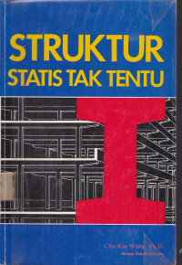 Struktur Statis Tak Tentu