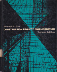 Construction Project Administration