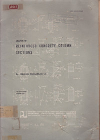 Analysis Of Reinforced Concrete Column Sections