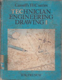 Technician Engineering Drawing 1