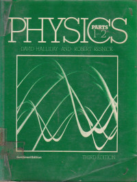 Physics Part 1 and 2