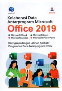 Kolaborasi Data Antarprogram Microsoft Office 2019