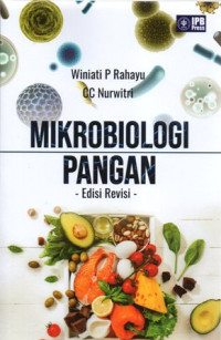 Mikrobiologi Pangan Edisi Revisi