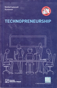 Technopreneurship