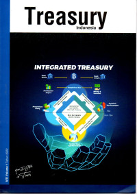 Treasury Indonesia: Integrated Treasury