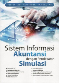 Sistem Informasi Akuntansi dengan Pendekatan Simulasi