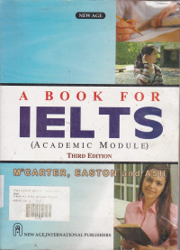 A Book For IELTS (Academic Module)